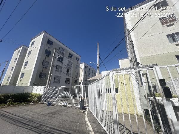 Apartamento no Res Palacio Imperial