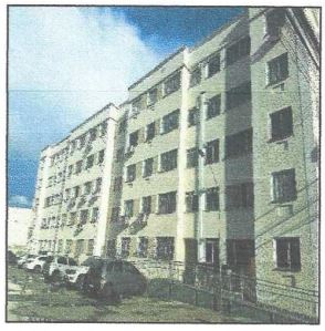 Apartamento no Res Pq Recreio da Gavea