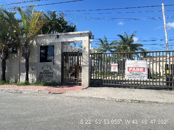 Apartamento no Pq Recanto da Serra