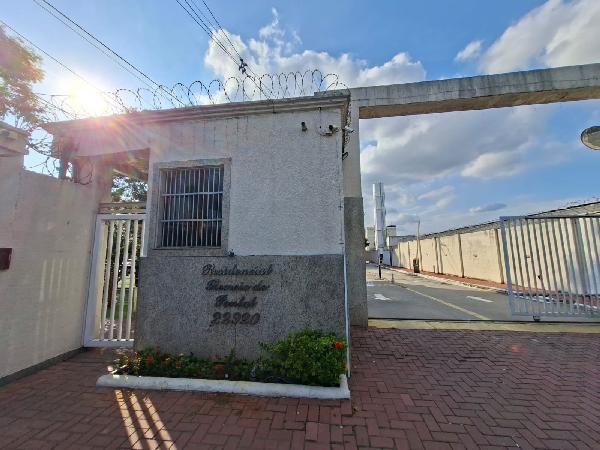 Apartamento no Guadalupe