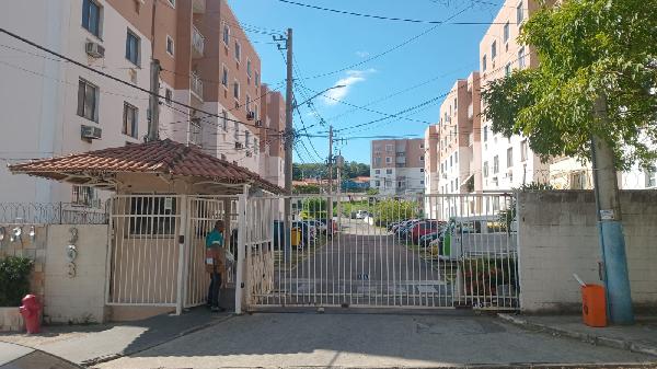 Apartamento no Cond Estação Zona Norte Madri