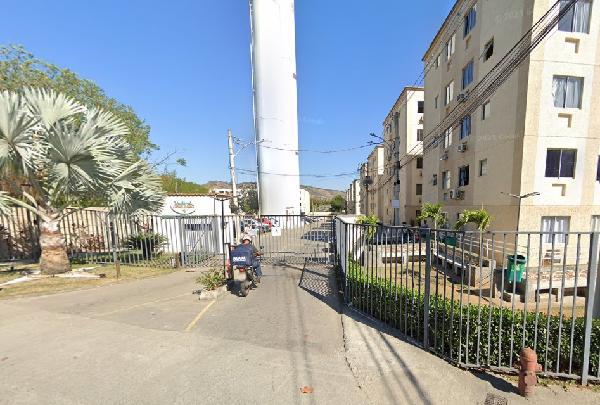 Apartamento no Res Bela Vida I