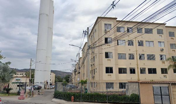 Apartamento no Res Bela Vida I
