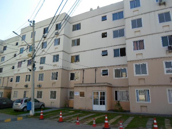 Apartamento no Cond Estação Zona Norte Roma