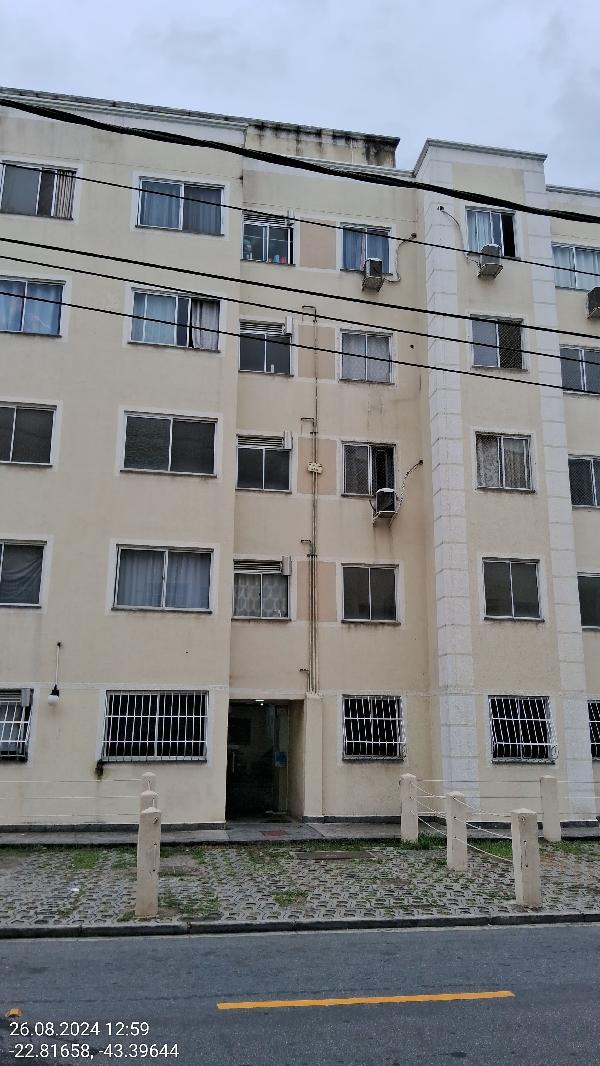 Apartamento no Riviera Maia