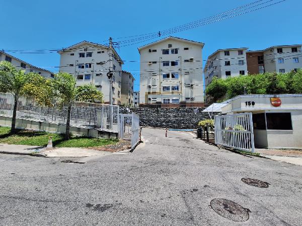 Apartamento no Conquista Tomas Coelho