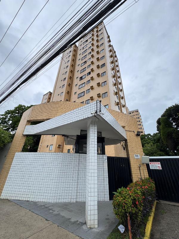 Apartamento no Edificio Village Tropical