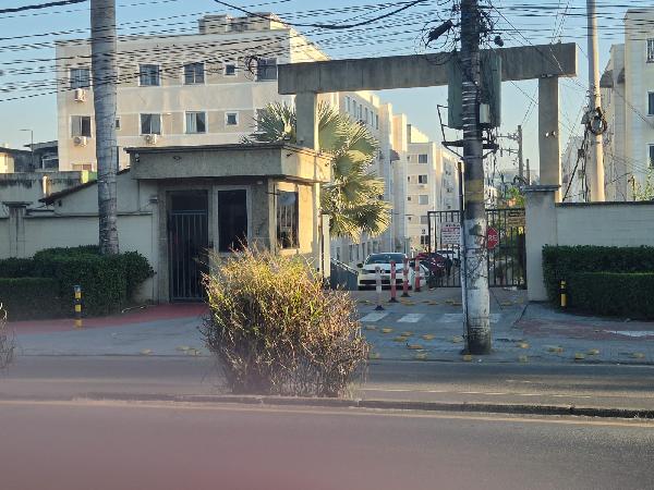 Apartamento no Anchieta