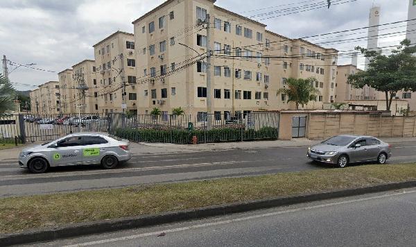 Apartamento no Res Bela Vida I