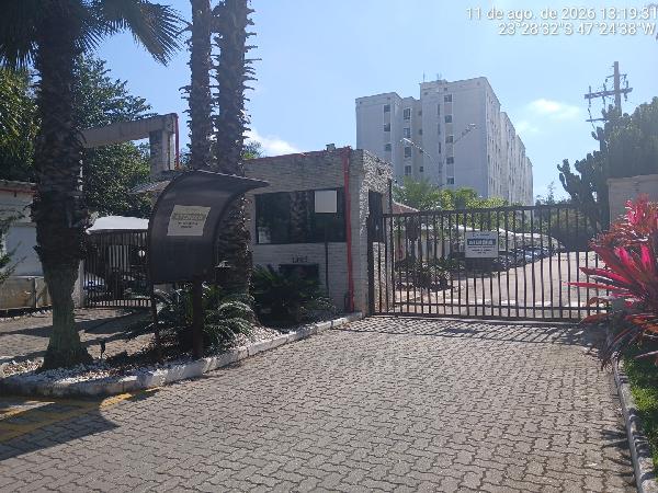 Apartamento no Condominio Residencial Spazio Sartori