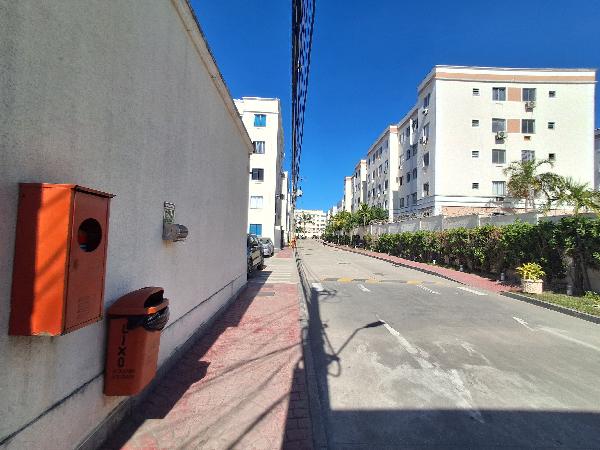 Apartamento no Res Pq Recreio da Gavea