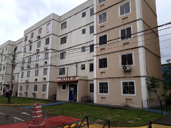 Apartamento no Cond Res Estacao Zona Norte Londres