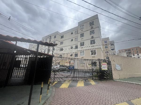 Apartamento no Cond Estação Zona Norte Roma