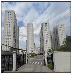 Apartamento no Residencial Unico Engenho Novo