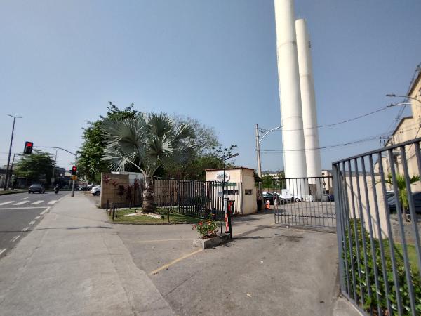 Apartamento no Res Bela Vida I