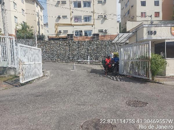 Apartamento no Tomás Coelho