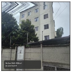 Apartamento no Estação Primavera