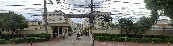 Apartamento no Riviera Maia