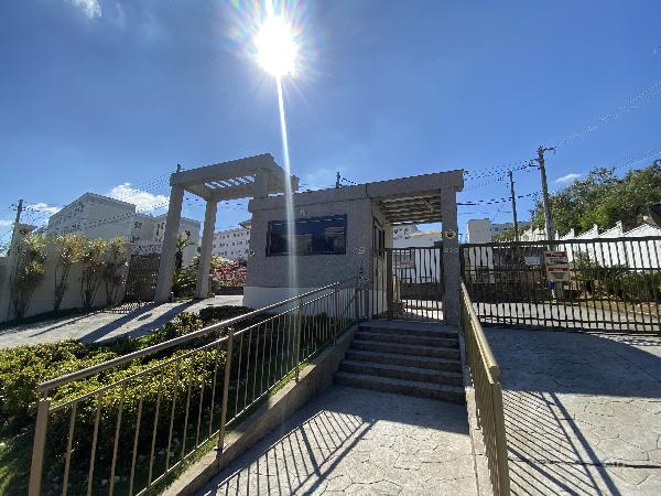Apartamento no Residencial Taurus