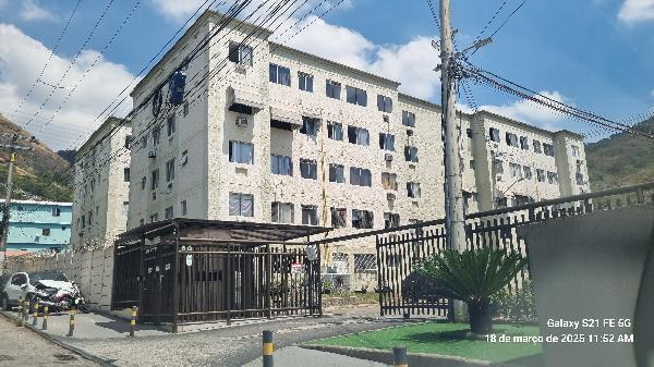 Apartamento no Res Recanto do Sol