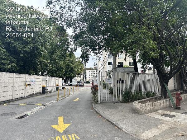 Apartamento no Bonsucesso