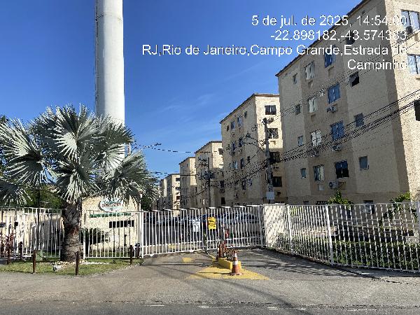 Apartamento no Res Bela Vida I