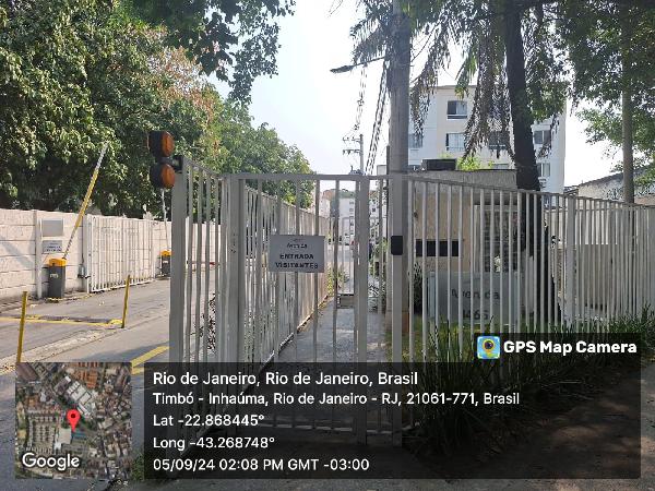 Apartamento no Res Avenida