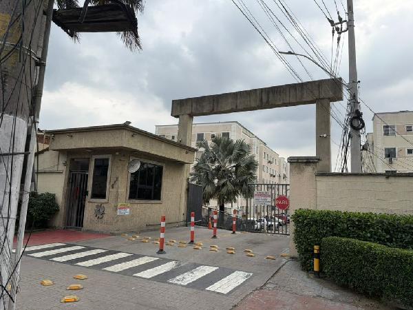 Apartamento no Anchieta