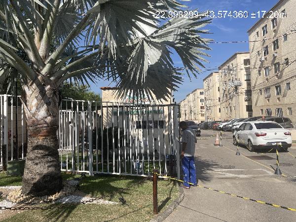 Apartamento no Res Bela Vida I