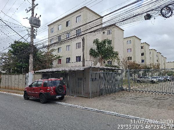 Apartamento no Estação Primavera