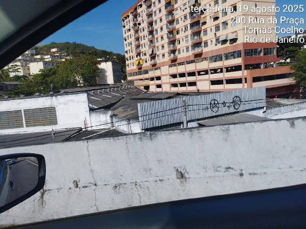 Apartamento no Conquista Tomas Coelho