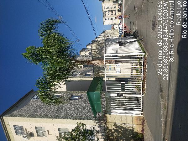 Apartamento no Res Pq Rio Maravilha Iii