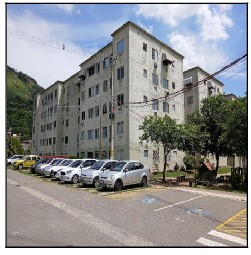 Imóvel no Predio