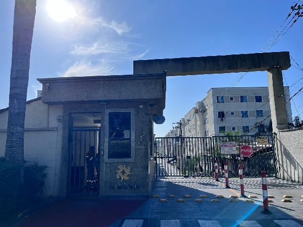Apartamento no Riviera Maia