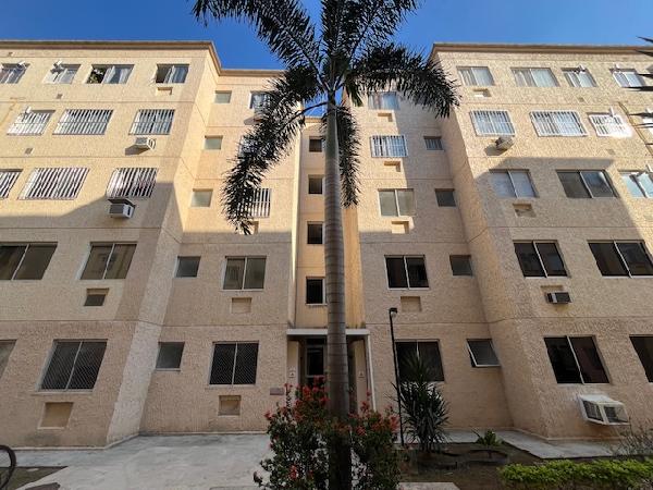 Apartamento no Res Bela Vida I