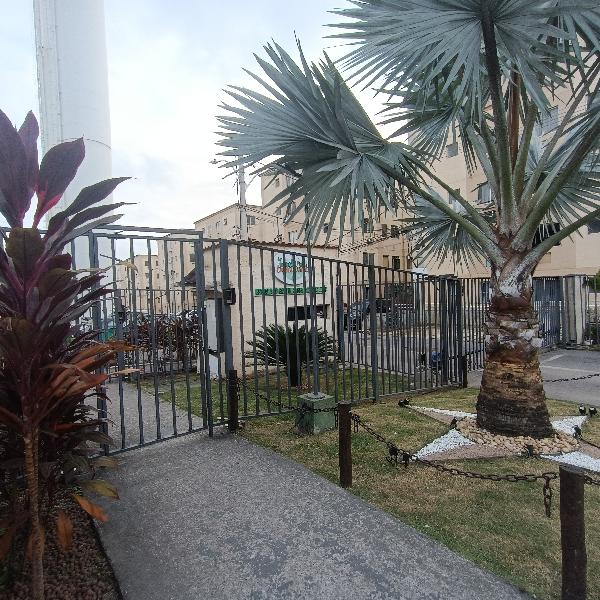 Apartamento no Res Bela Vida I
