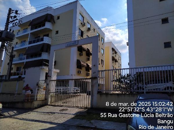 Apartamento no Cond Res Grand Ville