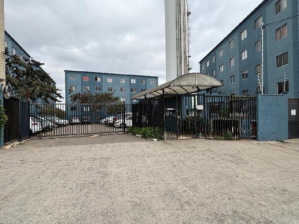 Apartamento no Residencial Morada das Gaivotas