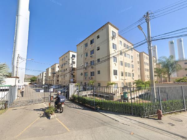 Apartamento no Res Bela Vida I