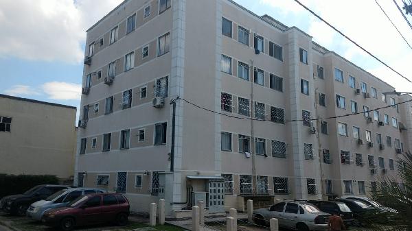 Apartamento no Riviera Maia
