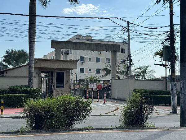 Apartamento no Riviera Maia