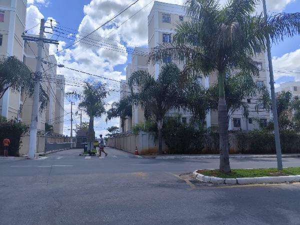 Apartamento no Residencial Ville Lisboa