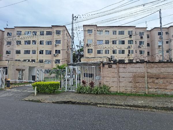 Apartamento no Cond Reserva das Arvores Ii