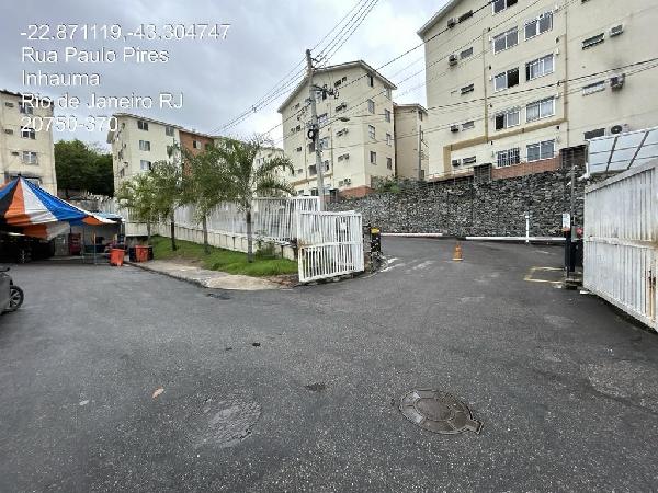 Apartamento no Conquista Tomas Coelho
