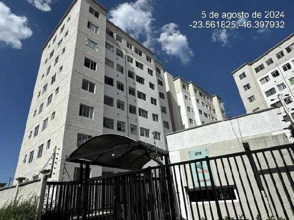 Apartamento no Colibris