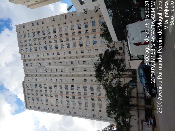 Apartamento no Spazio San Valentin