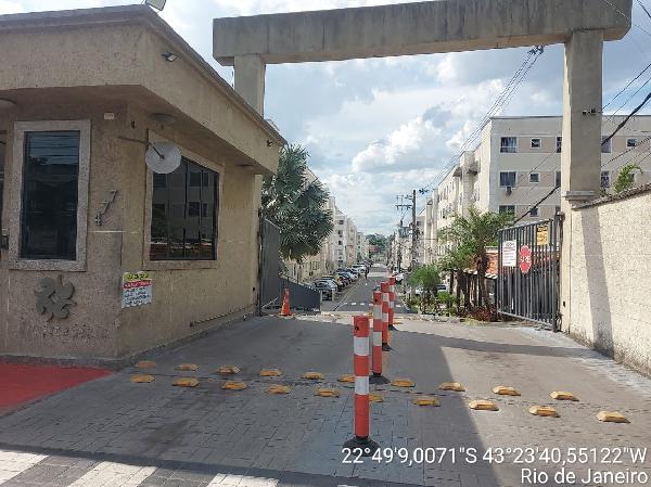 Apartamento no Anchieta