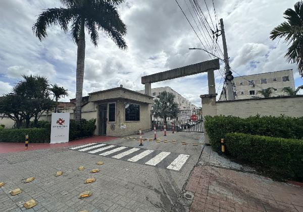 Apartamento no Anchieta