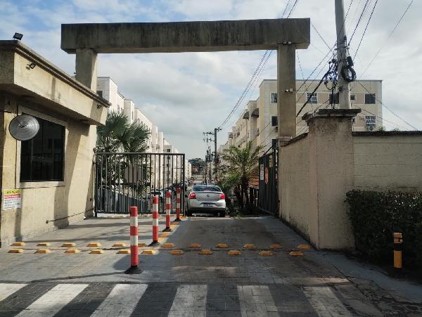 Apartamento no Riviera Maia