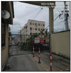 Apartamento no Anchieta